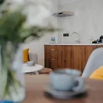 Elements Aparthotel 4*