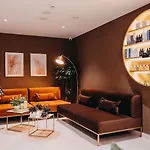 Апарт-отель Elements 4*