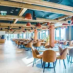 Апарт-отель Elements 4*