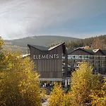 Elements Апарт-отель