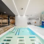 Elements アパートホテル 4*
