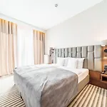Aparthotel Elements Świeradów-Zdrój