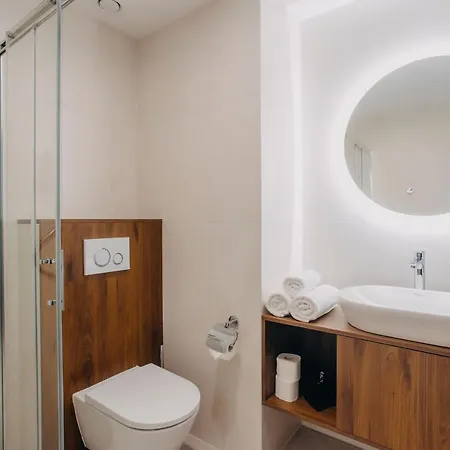 Elements Świeradów-Zdrój