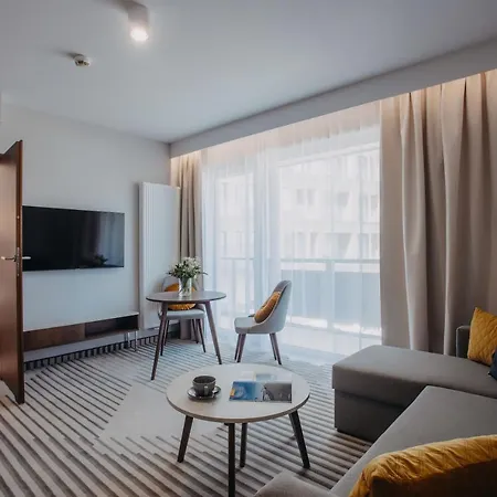 Elements Świeradów-Zdrój