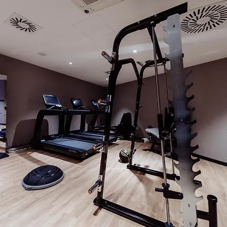 Elements 4* Świeradów-Zdrój