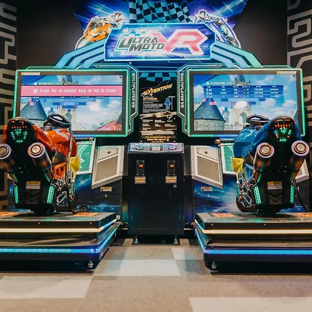 Elements 4* Świeradów-Zdrój