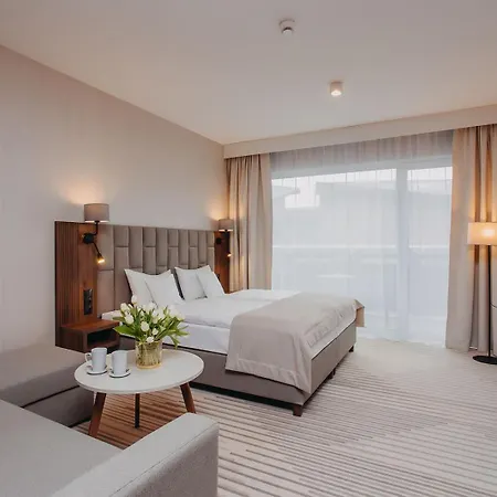 Elements Świeradów-Zdrój