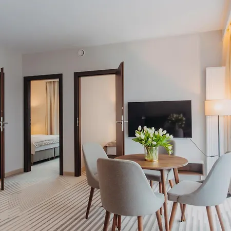 Elements Świeradów-Zdrój