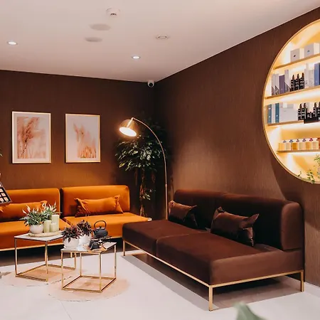 Aparthotel Elements 4*