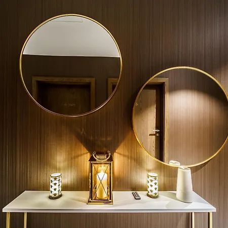 Elements Świeradów-Zdrój