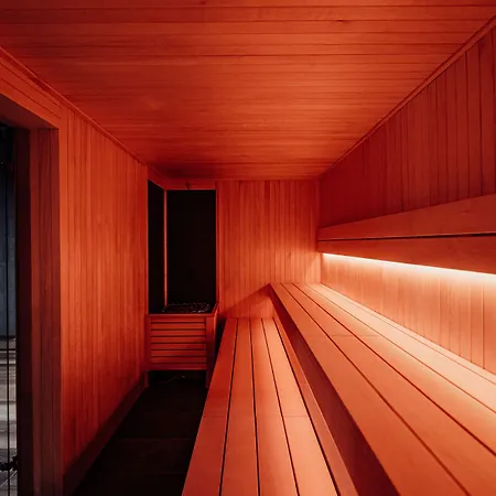 Elements Hotel apartamentowy