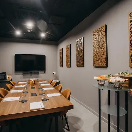 Elements Hotel apartamentowy Świeradów-Zdrój