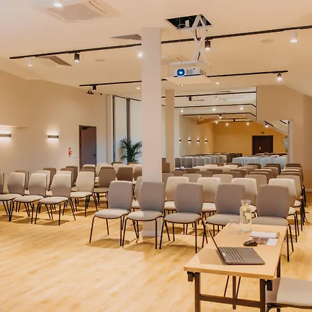 Hotel apartamentowy Elements 4*