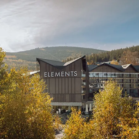 Elements Aparthotel
