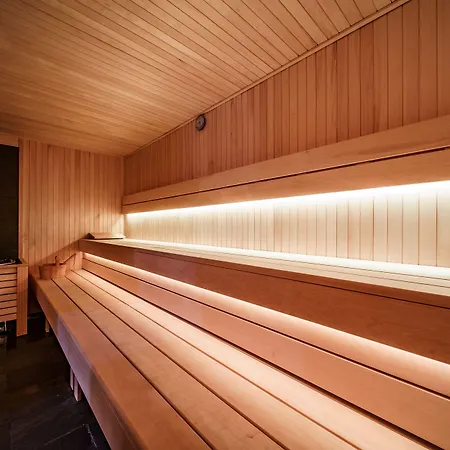 Elements Hotel apartamentowy Świeradów-Zdrój