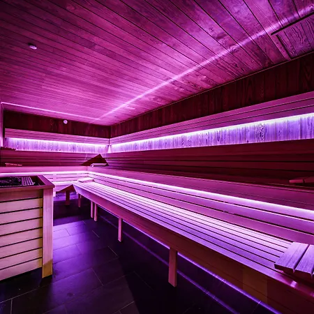 Aparthotel Elements Świeradów-Zdrój