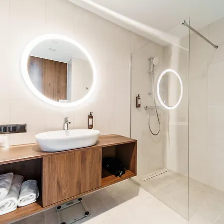 Elements Aparthotel 4*