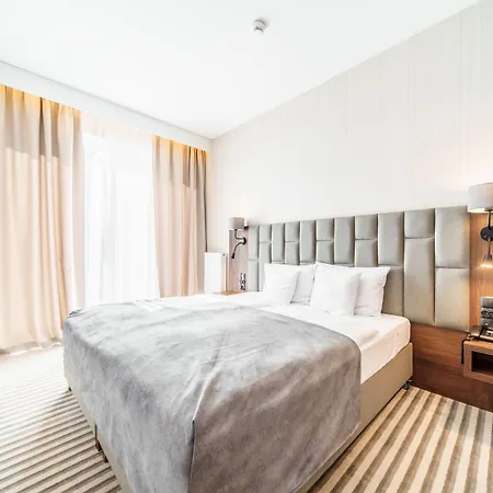 Hotel apartamentowy Elements Świeradów-Zdrój