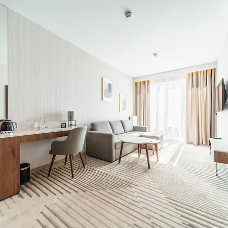 Elements 4* Świeradów-Zdrój