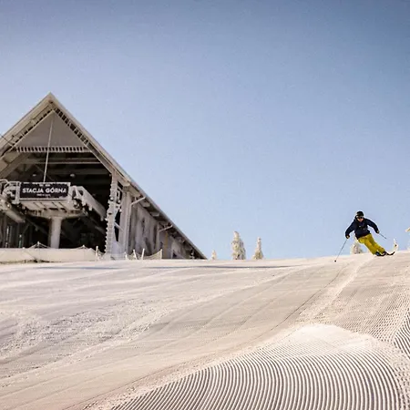 Elements Aparthotel 4*