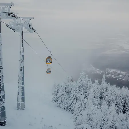 Elements 4* Świeradów-Zdrój