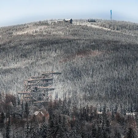 Elements Świeradów-Zdrój