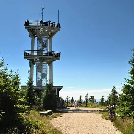 Elements 4* Świeradów-Zdrój