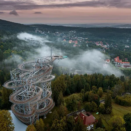 Elements Aparthotel 4*