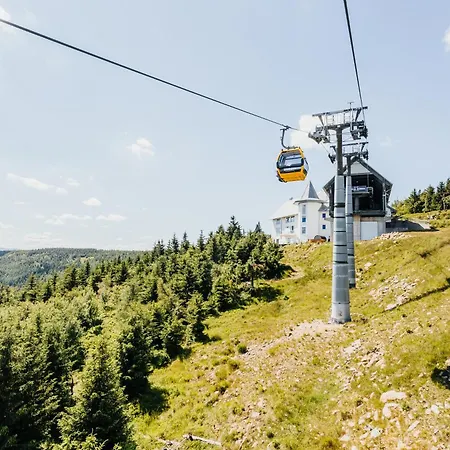 Elements 4* Świeradów-Zdrój