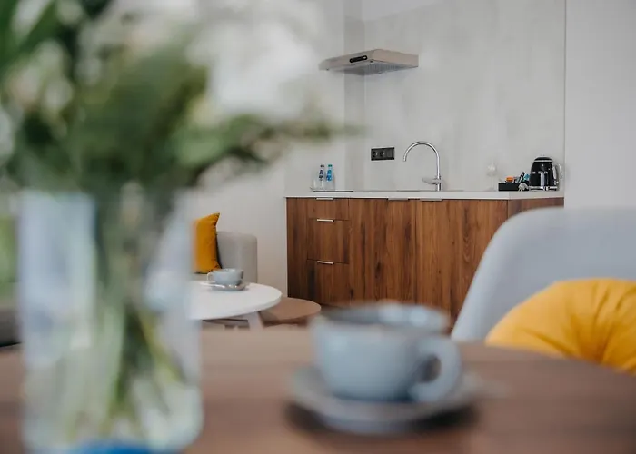 Elements Aparthotel 4*