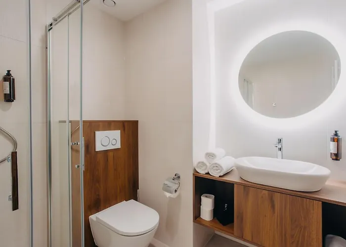 Elements Świeradów-Zdrój