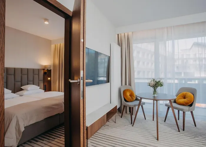 Aparthotel Elements Świeradów-Zdrój