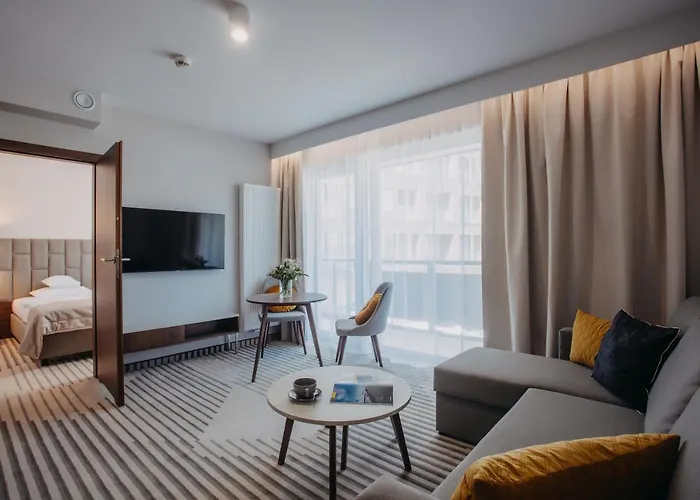 Elements Świeradów-Zdrój