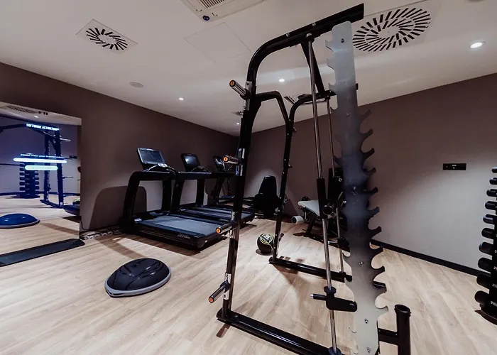 Elements 4* Świeradów-Zdrój