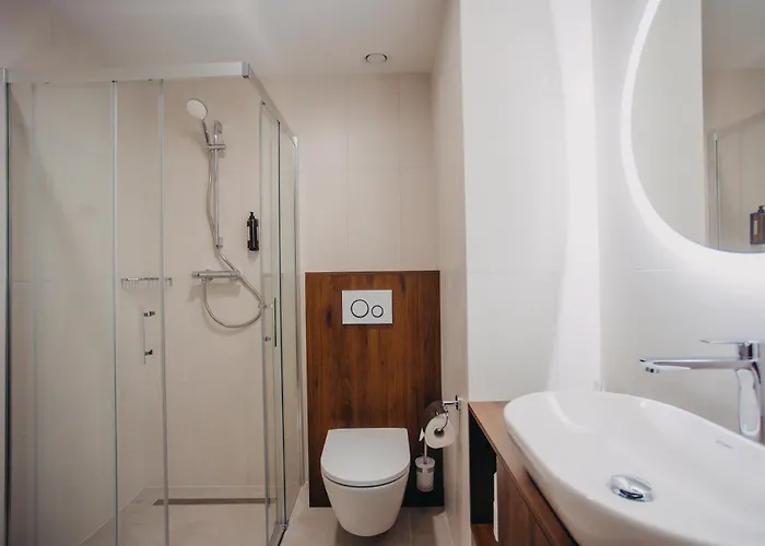 Elements Aparthotel Świeradów-Zdrój