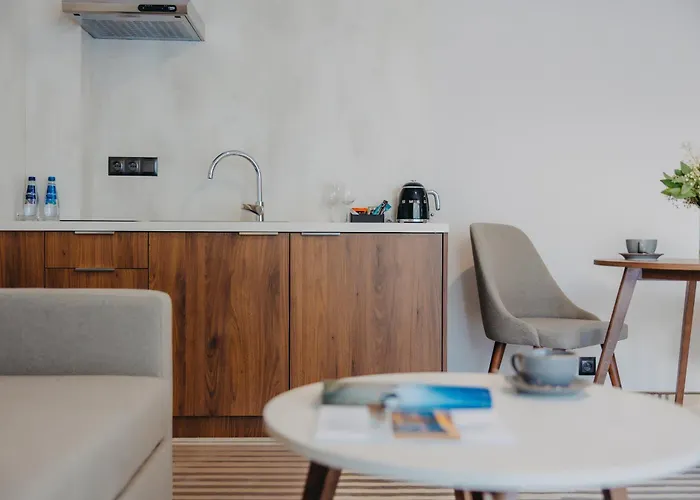 Elements Aparthotel Świeradów-Zdrój