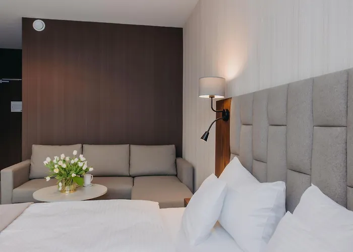 Aparthotel Elements Świeradów-Zdrój