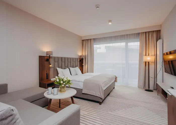 Elements Świeradów-Zdrój