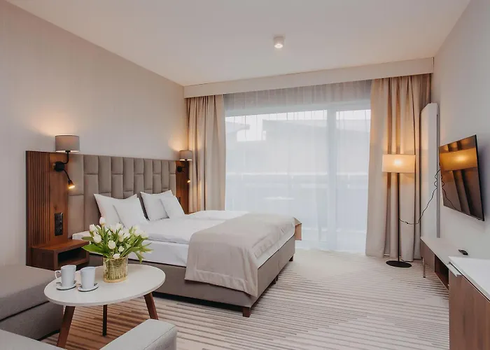 Aparthotel Elements 4*