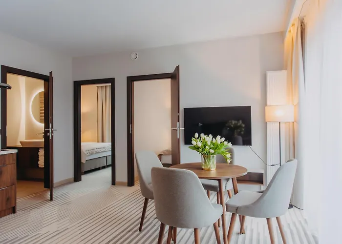 Elements Świeradów-Zdrój