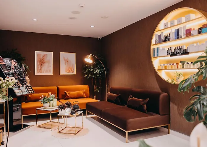 Aparthotel Elements 4*