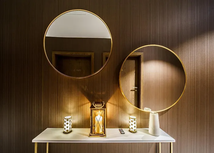 Elements Świeradów-Zdrój