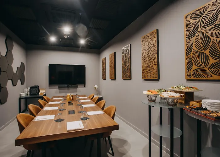 Elements Aparthotel Świeradów-Zdrój