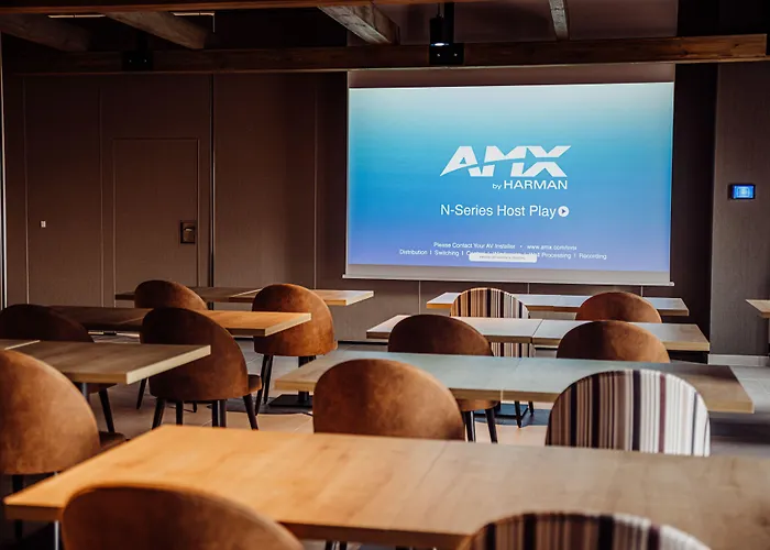 Elements 4* Świeradów-Zdrój