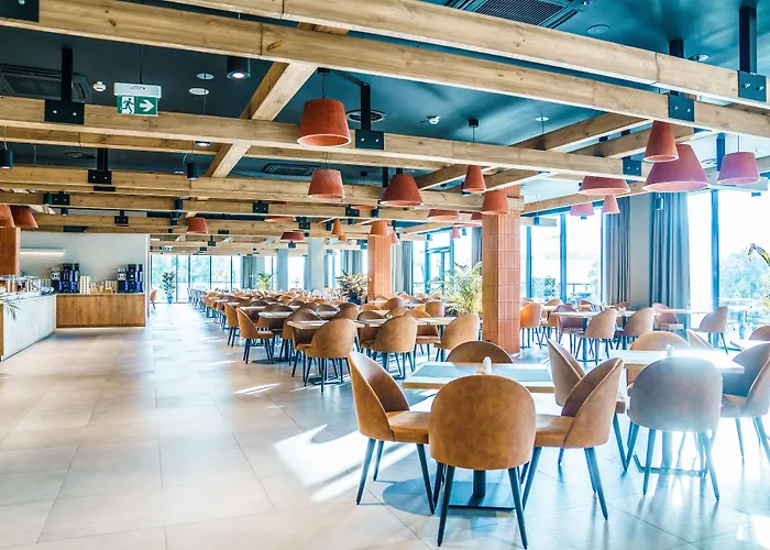 Aparthotel Elements 4*