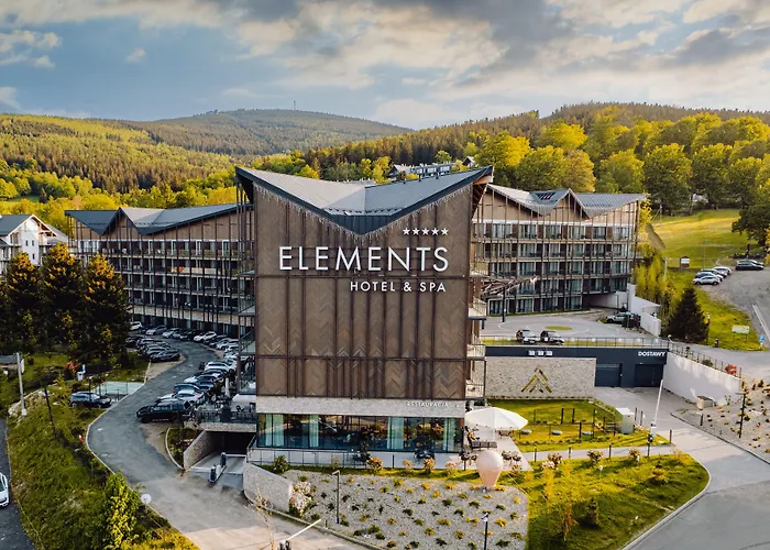 Elements Aparthotel
