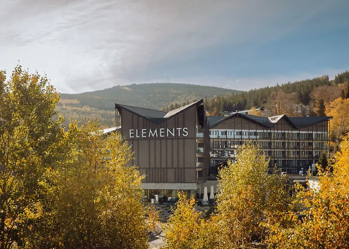 Elements Aparthotel