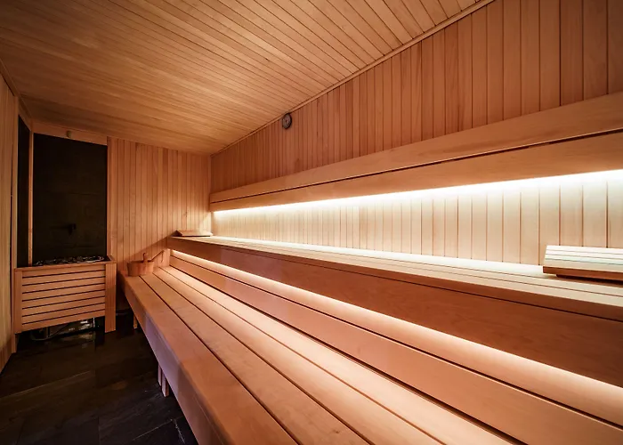 Elements Aparthotel Świeradów-Zdrój