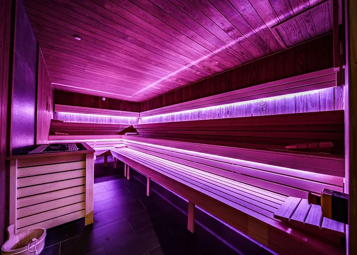 Aparthotel Elements Świeradów-Zdrój