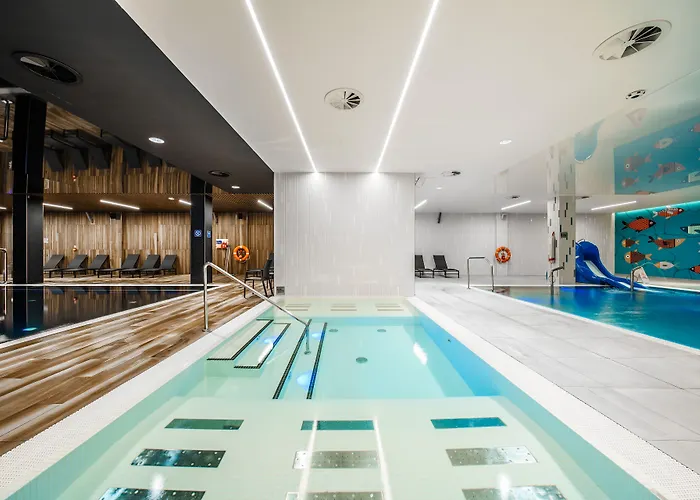 Elements Aparthotel 4*